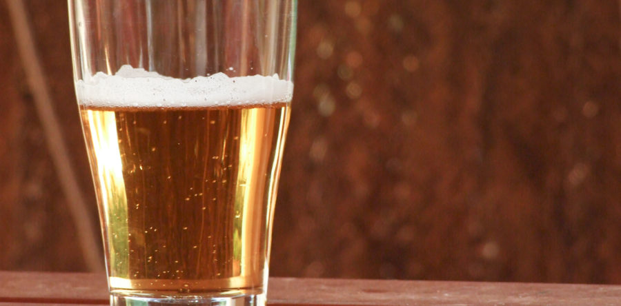 Alcohol
