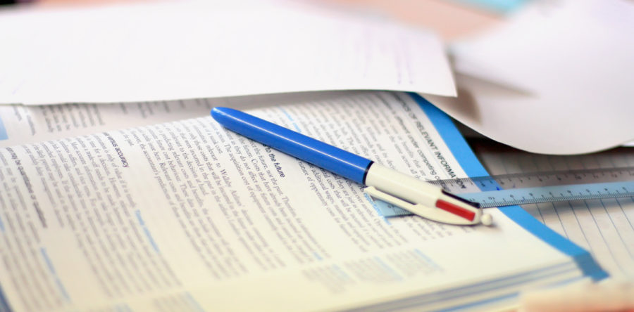 Being a Good Student