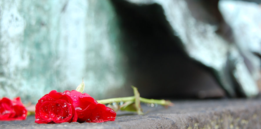 Death of a Loved One
