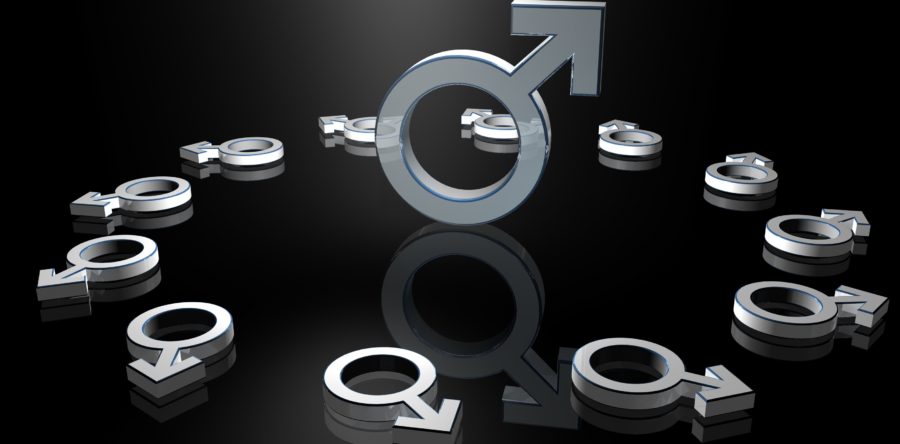 Homosexuality