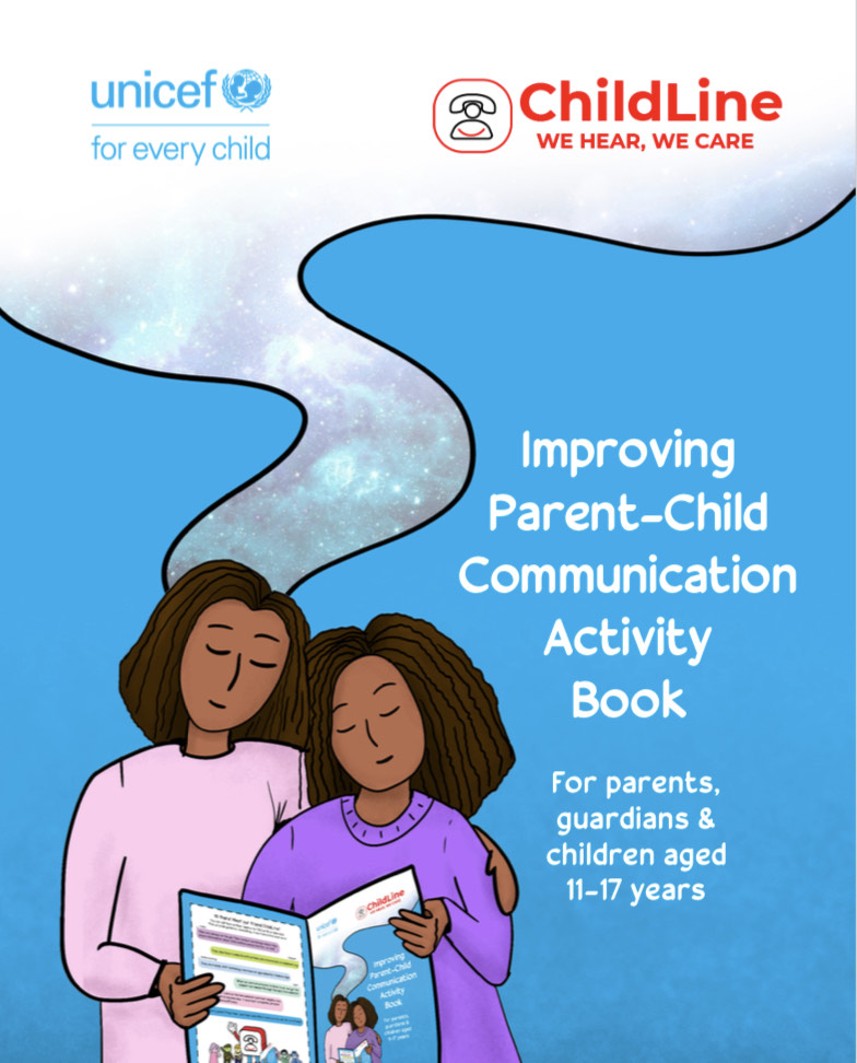 Counselling Declaration Form – Childline Trinidad & Tobago