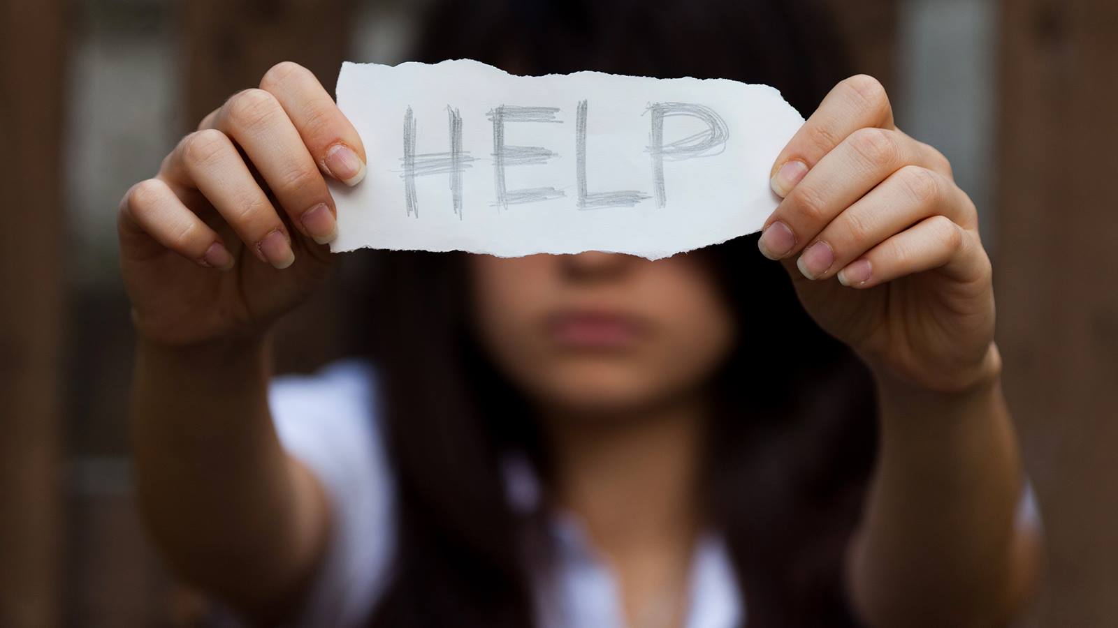 Prevent Teen Suicide
